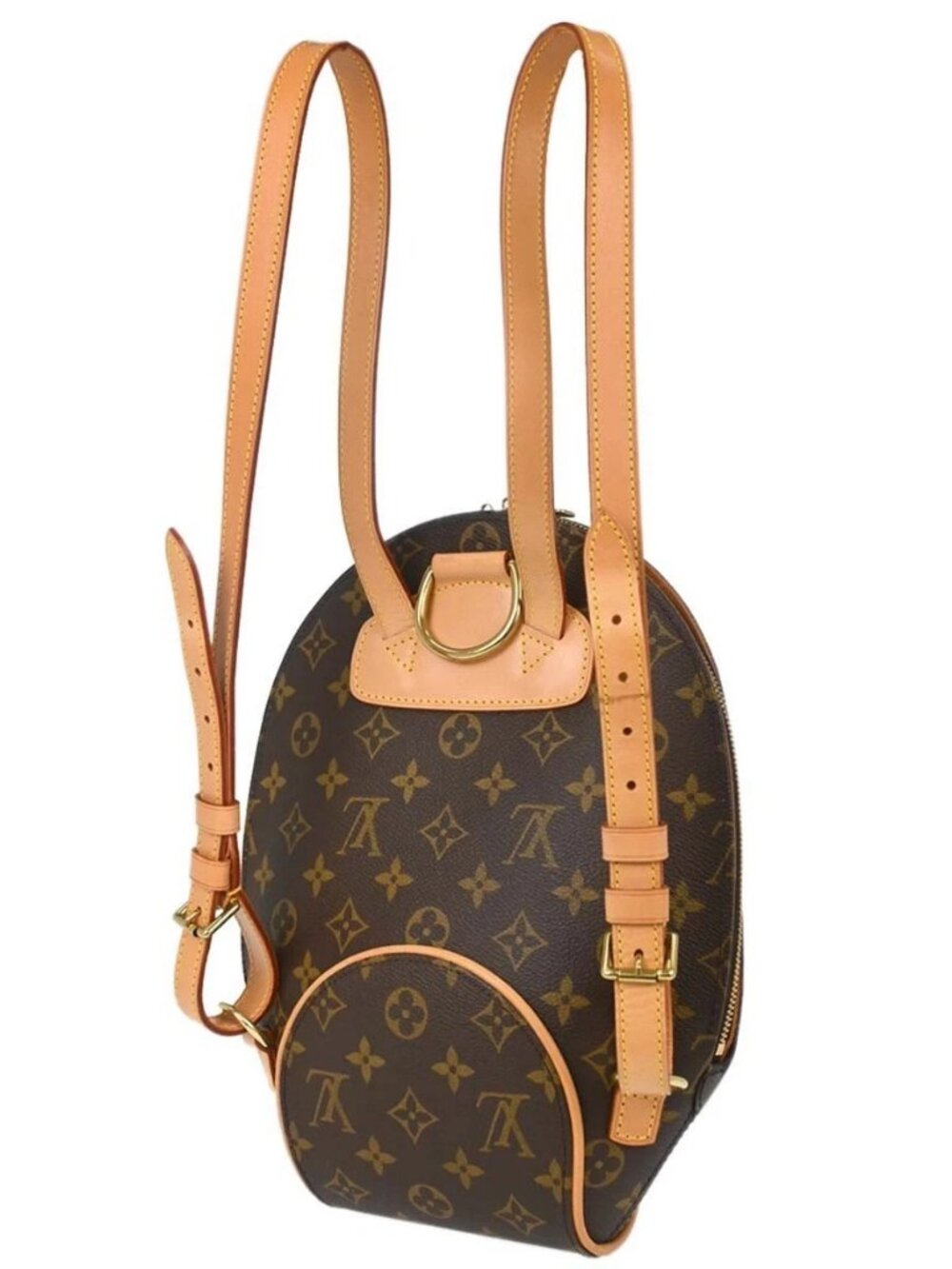 Louis Vuitton Monogram - Picture 2 of 16